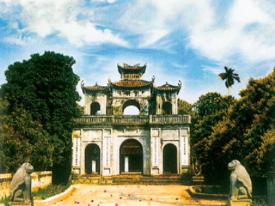 Hưng Yên Từ truyền thống văn hiến đến hiện đại